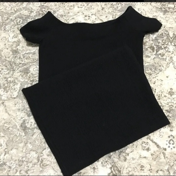 🛍HP🛍🎉🎉Maternity Topshop bodycon dress - Picture 1 of 4